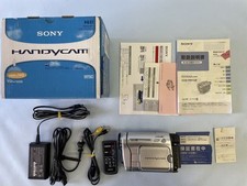 Sony ccd trv126 d'occasion  Expédié en Belgium