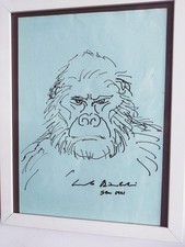 Disegno originale carlo usato  Roma