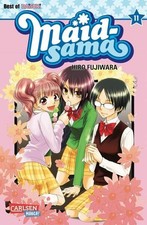 Maid sama romantische gebraucht kaufen  Ohlsbach