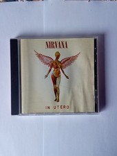 nirvana cd for sale nirvana cd for sale ALNWICK