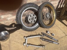 Wheels big wheels for sale  GOOLE