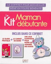 Kit maman debutante d'occasion  France