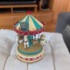 Vintage spieluhr spieldose gebraucht kaufen  Tübingen