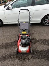 Cobra lawnmower cut for sale  ANDOVER