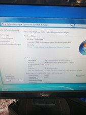 Klassischer gamer pc gebraucht kaufen  Rudolstadt
