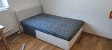 Bett gebraucht kaufen  Traunstein