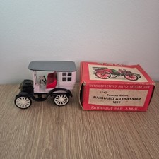 Voiture miniature panhard d'occasion  Chartres