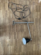 Lampe werkstatt jahre gebraucht kaufen  Münster