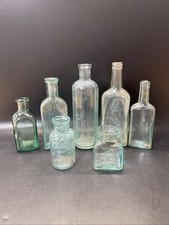 Vintage clear blue for sale  Huntingdon Valley