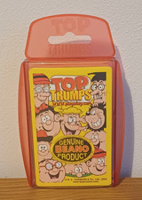 trumps beano for sale  ELY
