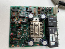 Curtis 1203a 501 for sale  BOSTON