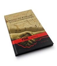 Paradoks wymiany - czyli gra o sumie dodatniej - Manuel F. Ayau na sprzedaż  PL