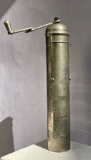 Antique brass coffee d'occasion  Expédié en Belgium