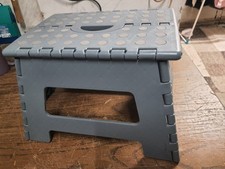 Camping klapphocker klein gebraucht kaufen  Leverkusen