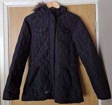 Ladies tresspass hooded for sale  TELFORD