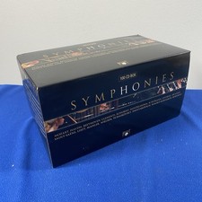 226 symphonies 100 for sale  DEREHAM
