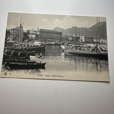 Como porto hotel for sale  Burton
