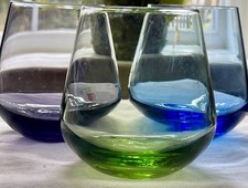 harlequin glasses for sale harlequin glasses for sale SUNDERLAND