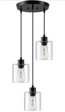 Light pendant lighting for sale  Show Low