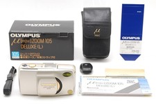 Mint box olympus d'occasion  Expédié en Belgium