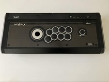 Hori Real Arcade Pro Vlx comprar usado  Enviando para Brazil