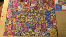 Pomegranate art puzzle for sale  YORK