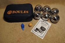 House marbles boules for sale  Canton