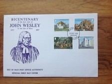 John wesley isle for sale  ST. ALBANS