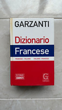 Dizionario francese italiano usato  Sutri