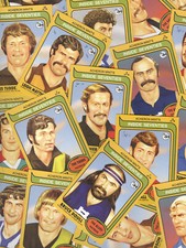 2016 AFL STUDIO HADES ACHERON MINTS VFL INSIDE SETENTIES CONJUNTO - ESCOLHA SUAS CARTAS comprar usado  Enviando para Brazil