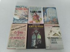 Libri michael ende usato  Cervia