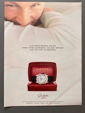 Glashütte riginal senator gebraucht kaufen  Aßlar