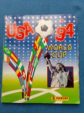 Panini usa komplettes gebraucht kaufen  Odenthal