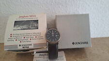 Junghans mega funkuhr gebraucht kaufen  Fellbach