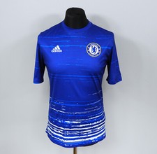 Chelsea Adidas Koszula Jersey Camiseta Trening Rozmiar XL B, używany na sprzedaż  PL