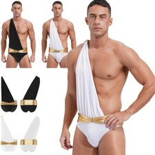 Mens one shoulder for sale  SWANSEA