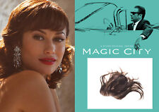 Olga Kurylenko, "Cidade Mágica" -Tela filme TV usado guarda-roupa US$ 3.000 peça de cabelo comprar usado  Enviando para Brazil