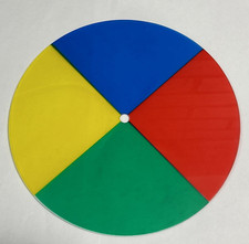 Color lens rotary for sale  Boca Raton