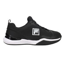 Tênis esportivo Fila Speedserve energizado masculino preto 1TM01778-02 comprar usado  Enviando para Brazil