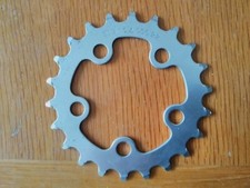 Sugino chainring 22t for sale  SOUTHPORT