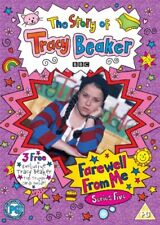 Tracy beaker series for sale  STOCKPORT