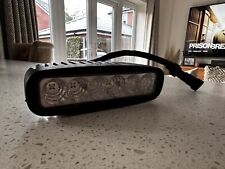 Led durite work for sale  COLWYN BAY