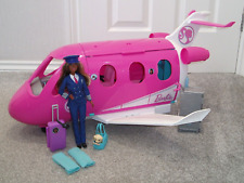 Barbie dream plane for sale  EDINBURGH