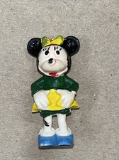 Boneco antigo da Minnie Mouse com cauda Disney  comprar usado  Enviando para Brazil