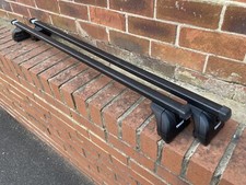Thule 753 761 for sale  PRESTON