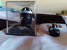 Minichamps damon hill for sale  STOWMARKET