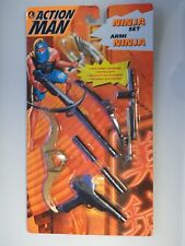 Toys action man usato  Sanremo
