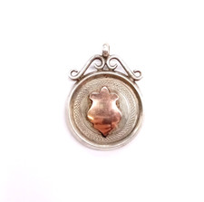 Sterling silver antique for sale  MIRFIELD