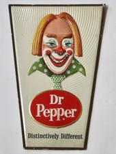 1960 dr. pepper for sale  USA