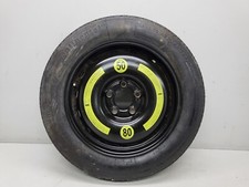 Mercedes w169 notrad gebraucht kaufen  Kleinrinderfeld